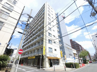 【外観】 | 外観部分です。