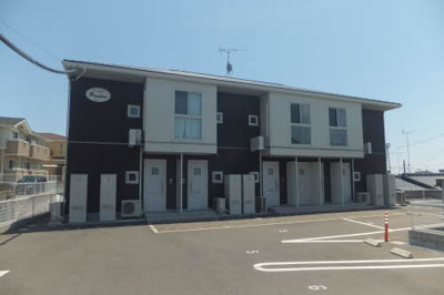 【外観】 | シャーメゾンプランドール