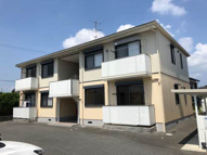 Myメゾンみらいえ　Ａ棟の画像