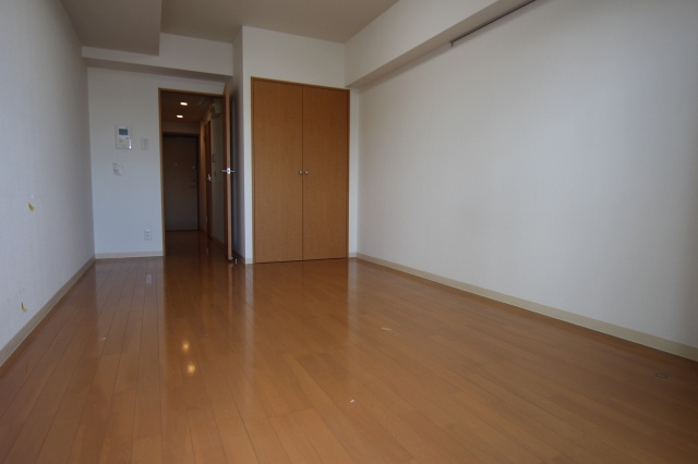 Ｋ・Ｓ元住吉の寝室