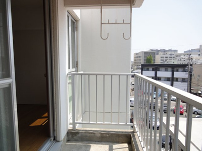 【バルコニー】 | セフィーロ