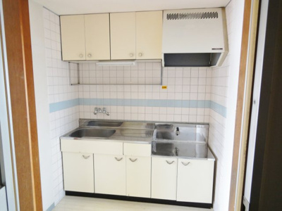 【キッチン】 | セフィーロ