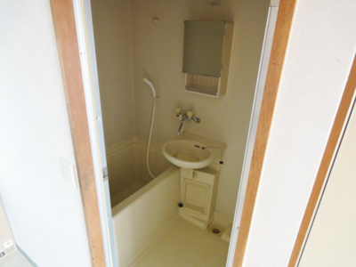 【浴室】 | セフィーロ