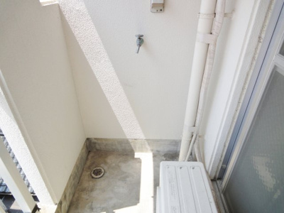 【設備】 | セフィーロ