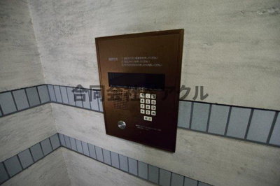 【ロビー】 | ラピス京都神宮道