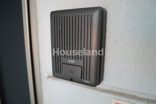 ニューあおいのセキュリティ