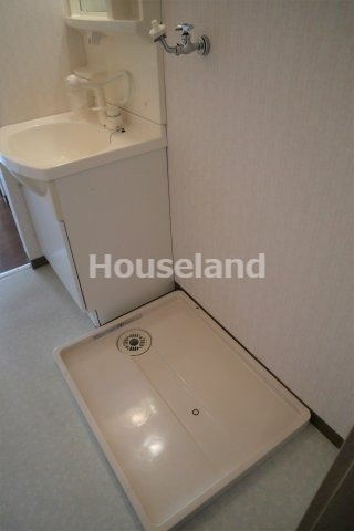 ニューあおいの設備