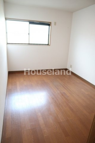 ニューあおいの寝室