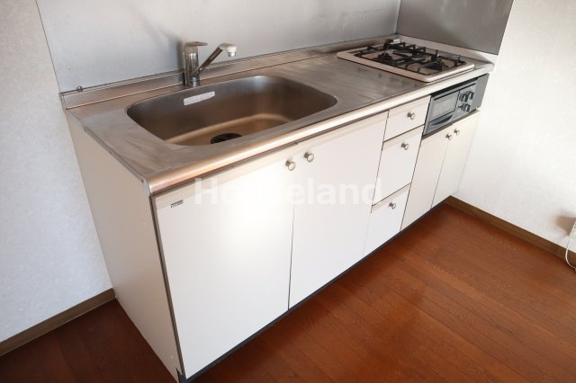 ニューあおいのキッチン