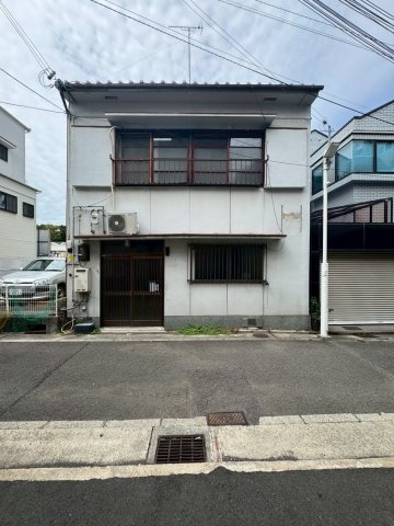 銀座通り戸建（雑賀町戸建）