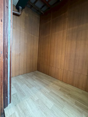 銀座通り戸建（雑賀町戸建）の収納