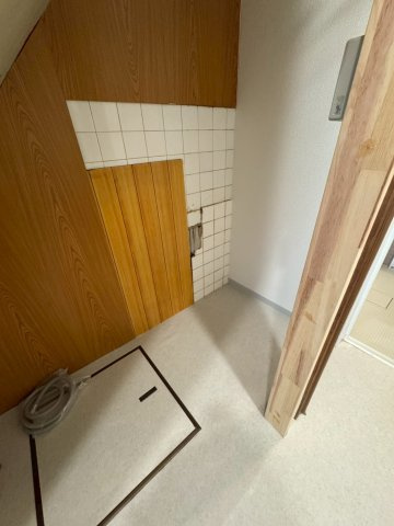 銀座通り戸建（雑賀町戸建）の設備