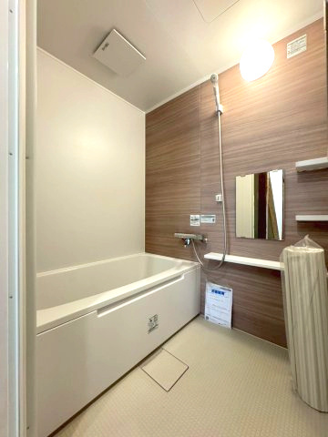 銀座通り戸建（雑賀町戸建）の洋室