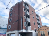 名古屋市名東区明が丘のマンションの画像