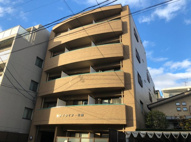 名古屋市名東区一社１丁目のマンションの画像