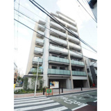 アーバネックス南品川Ⅱの画像