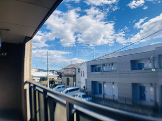 【展望】 | ストラーダⅡ