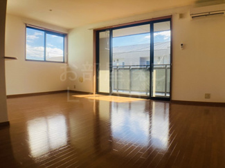 【居間・リビング】 | ストラーダⅡ