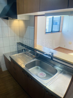 【キッチン】 | ストラーダⅡ