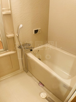 【浴室】 | ストラーダⅡ