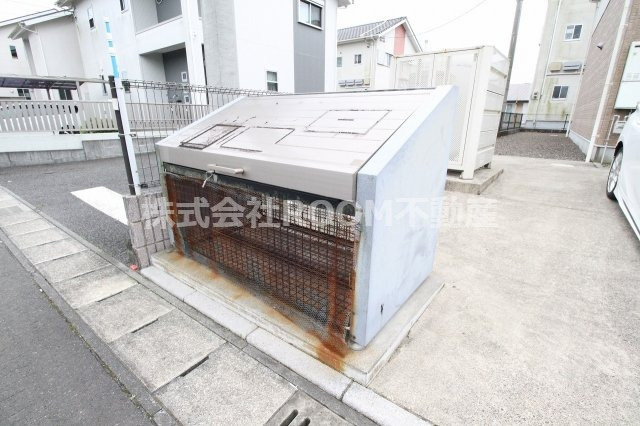 トゥインクルの設備