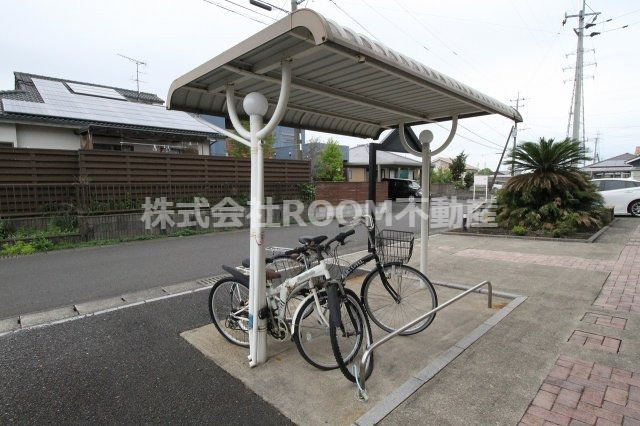 トゥインクルのその他共用部分