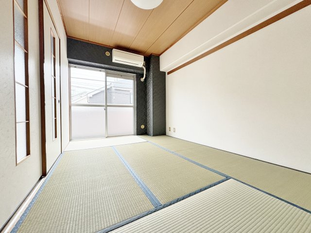 東村山市萩山町２丁目の賃貸マンション