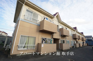 【外観】