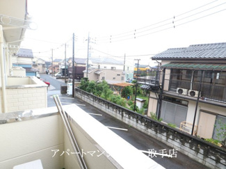 【展望】