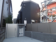 WILL SOLEILの画像