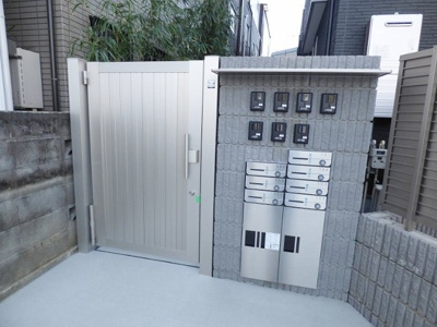 【その他共用部分】 | WILL SOLEIL