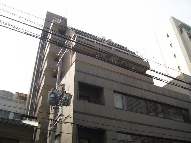【外観】 | クレール東天満