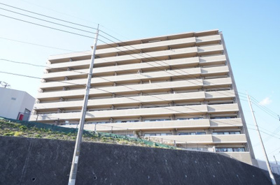 【外観】 | ガーデンビュー阿品