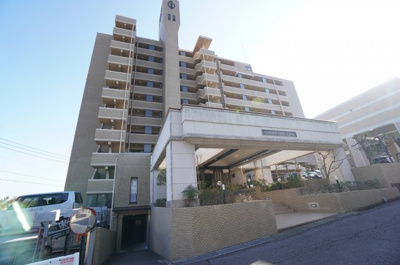 【外観】 | ガーデンビュー阿品