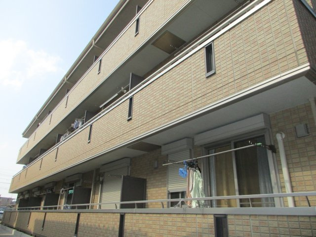 コモド元住吉