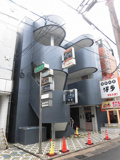 AOビルの画像