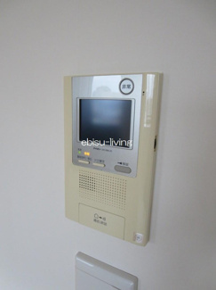 【セキュリティ】 | パークアクシス代官山