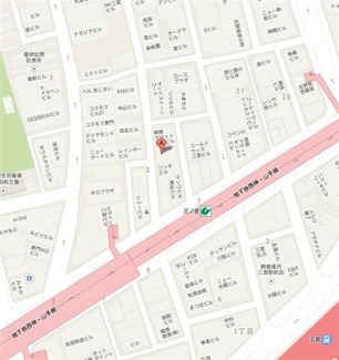 【地図】