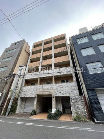 ミア・カーサ与力町