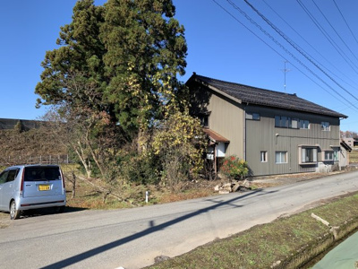  | 大海寺野1280