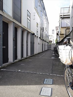 【その他共用部分】 | sebosebo高田（セボセボ高田）