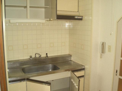 【キッチン】 | CCollection中崎Ⅰ