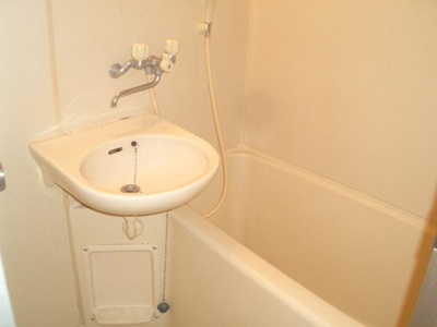 【浴室】 | CCollection中崎Ⅰ