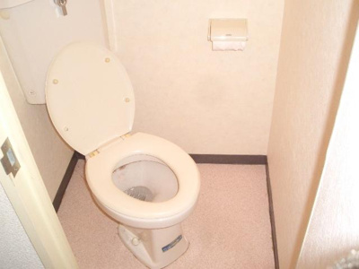 【トイレ】 | CCollection中崎Ⅰ