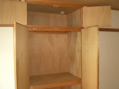 【収納】 | CCollection中崎Ⅰ