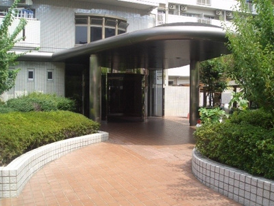 【エントランス】 | CCollection中崎Ⅰ