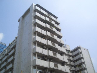 【外観】 | Collection中崎Ⅰ