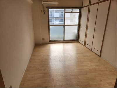 【洋室】 | Collection中崎Ⅰ