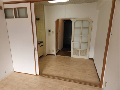 【キッチン】 | Collection中崎Ⅰ