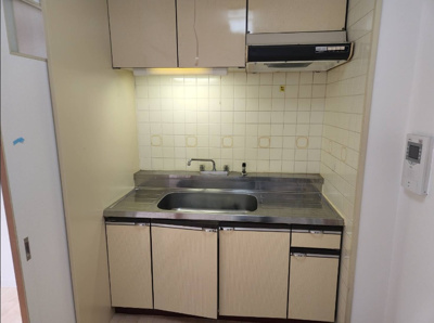 【キッチン】 | Collection中崎Ⅰ